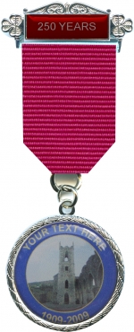 RR5 (1 Shamrock Insert Bar)